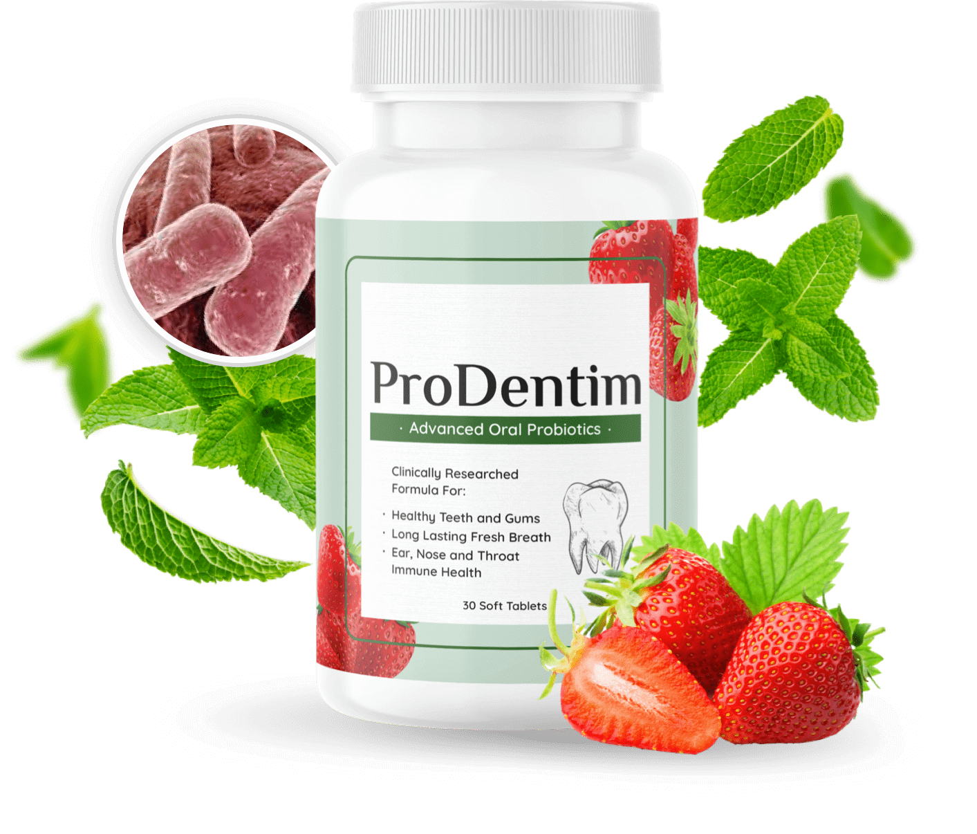 Oral Health Support